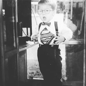 Meet your Posher, Christian